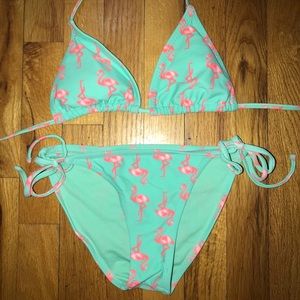 Forever 21 bikini